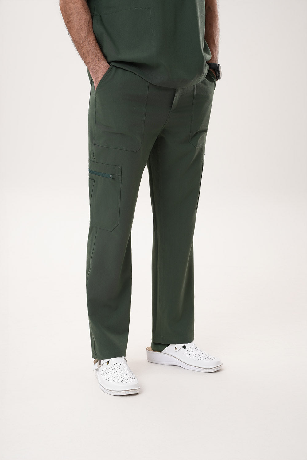 Muške pantalone Zion