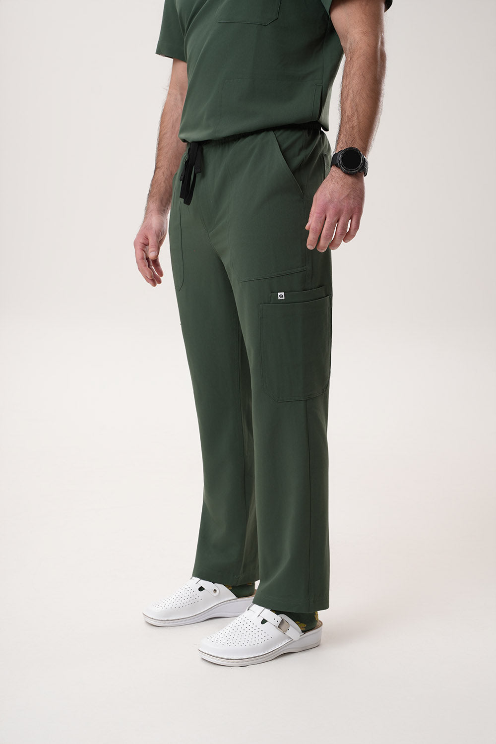 Muške pantalone Zion