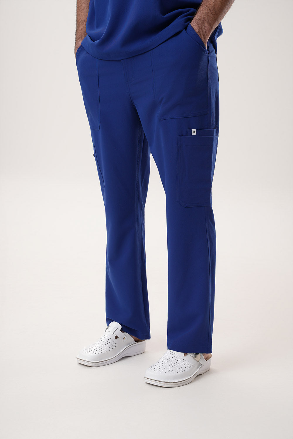 Muške pantalone Nautilus