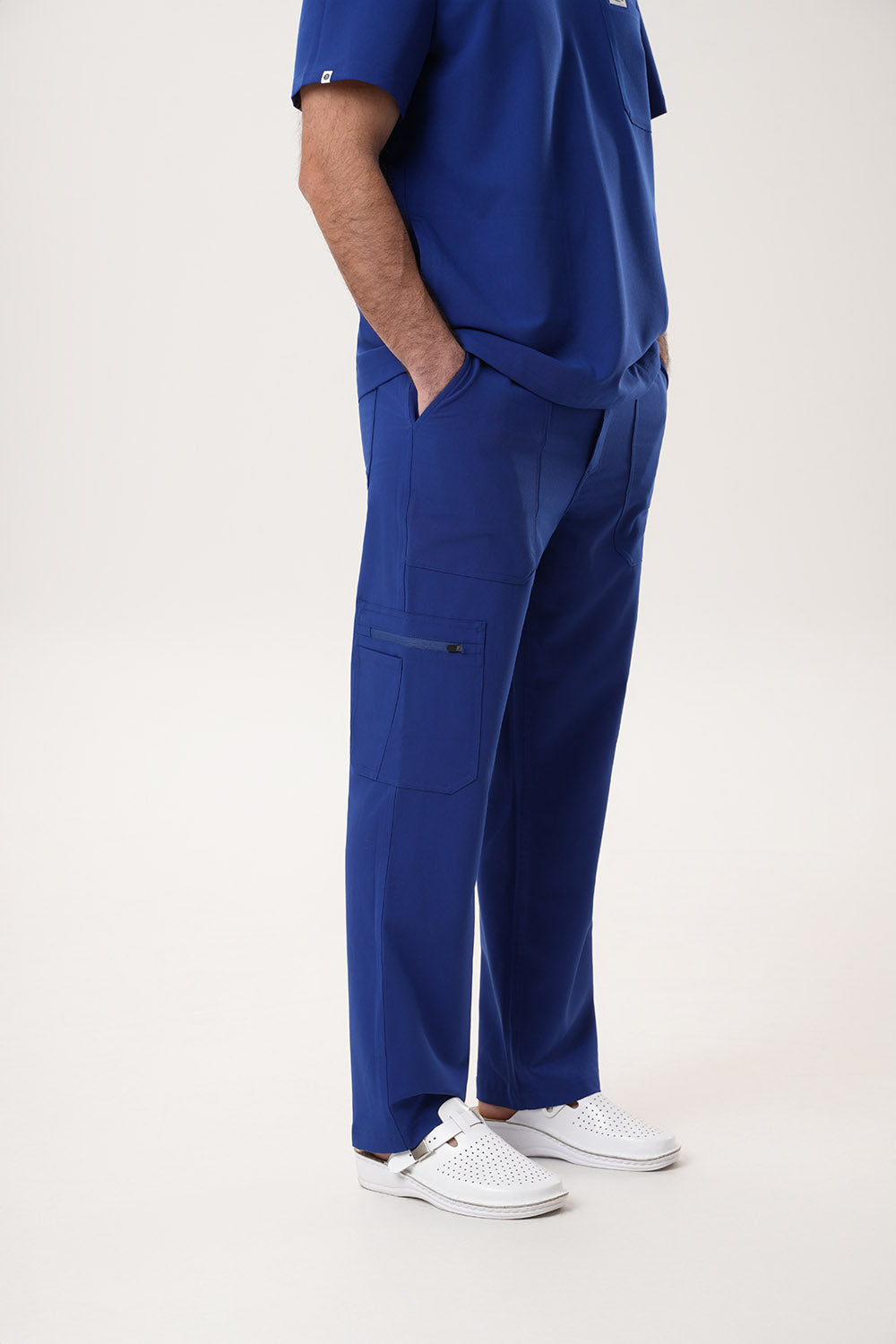 Muške pantalone Nautilus