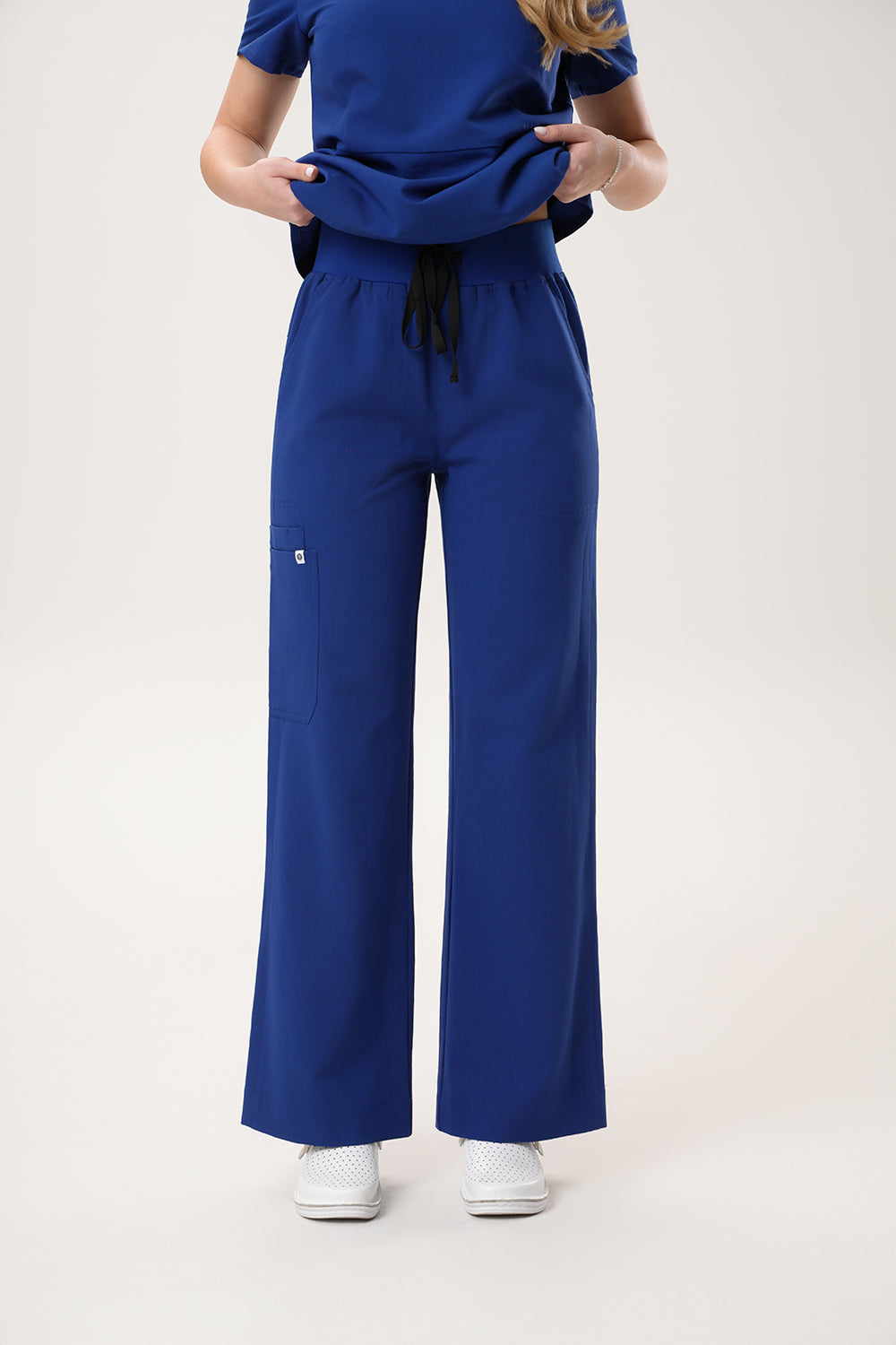 Ženske pantalone Luna Caelis